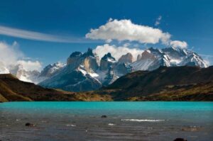 vacances en Patagonie