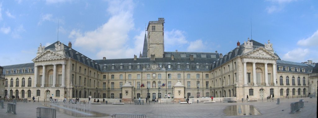 dijon