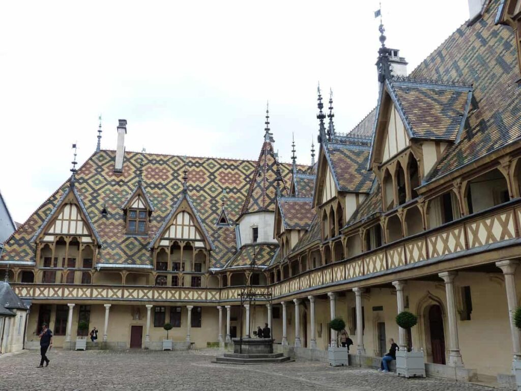 hospices de beaune