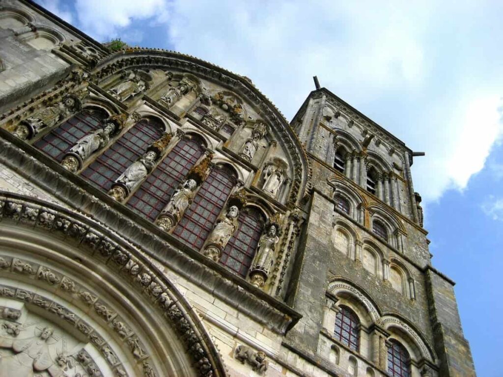 vézelay